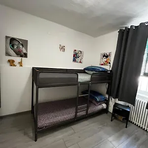 Appartamento Casa Giulietta - Del Garda, Lonato